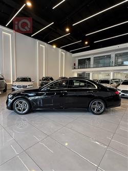 مێرسێدس بێنز E-Class